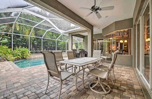 East County Civic Group House | Elegant Valrico Home ~ 15 Mi to Downtown Tampa!