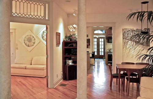 Lower Arapahoe House | ELEGANT VICTORIAN in Boulder, a walk from downtown