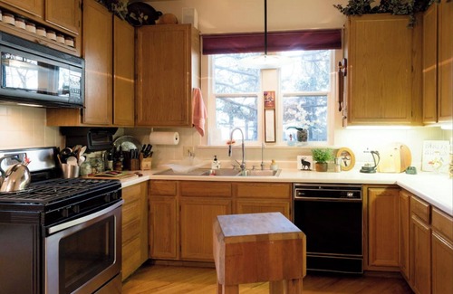 Lower Arapahoe House | ELEGANT VICTORIAN in Boulder, a walk from downtown