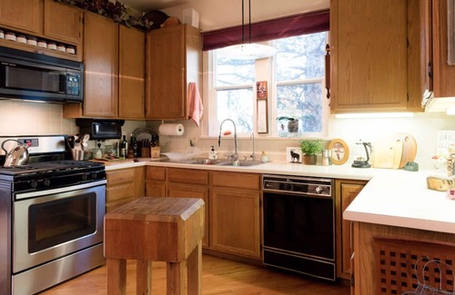 Lower Arapahoe House | ELEGANT VICTORIAN in Boulder, a walk from downtown