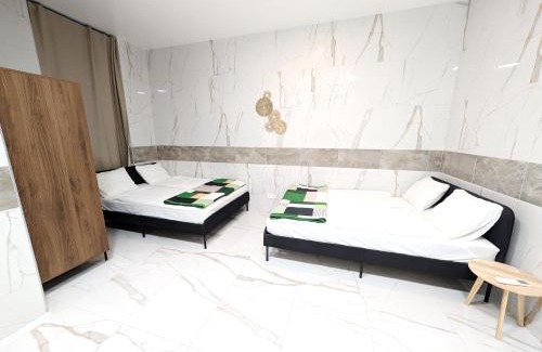 Stuwerviertel Apartment | Elegant Vienna Apartments in Prime Location Steps from Danube & Prater