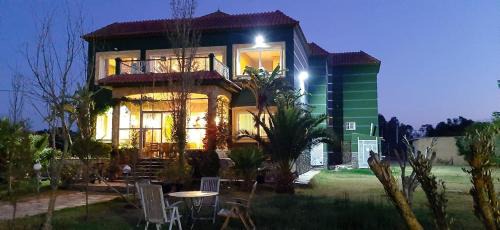 Laghnimyene Villa | Elegant Villa in Laghnimyene with Private Pool