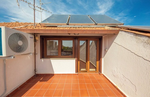 Tremestieri Etneo Villa | Elegant Villa with Garden between Catania and Etna
