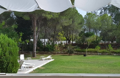 Santa Eulalia Villa | ELEGANT Villa - 5 bedrooms, located in quiet resort