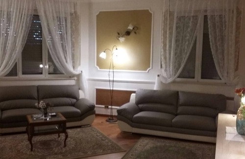 Cellamare Villa | Elegant villa a few km from Bari