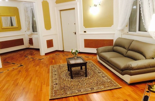 Cellamare Villa | Elegant villa a few km from Bari