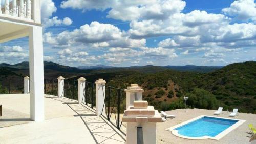 Algar Villa | Elegant Villa in Algar with Private Pool
