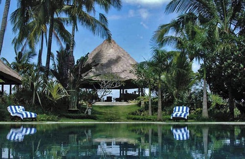 Ubud Villa | Elegant Villa in Bali