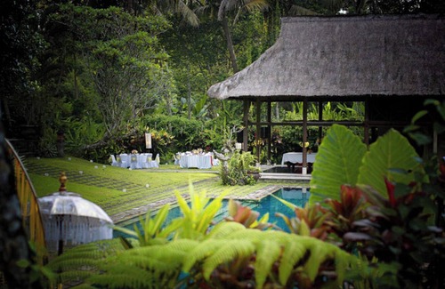 Ubud Villa | Elegant Villa in Bali