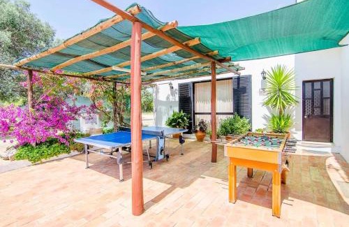 Cerro do Mocho Villa | Elegant Villa in Loulé with Private Pool