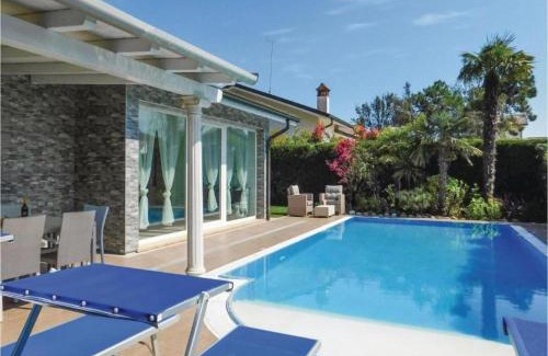 Isola Albarella Villa | Elegant villa in the idyllic island of Albarella
