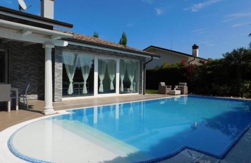 Isola Albarella Villa | Elegant villa in the idyllic island of Albarella