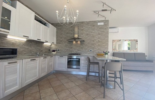 Isola Albarella Villa | Elegant villa in the idyllic island of Albarella