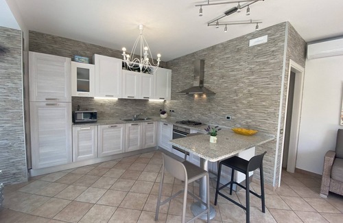 Isola Albarella Villa | Elegant villa in the idyllic island of Albarella