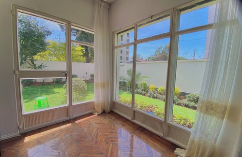 Kirkos Villa | Elegant Villa w/Private Garden, minutes from bole int’l Airport-Premium Comfort!