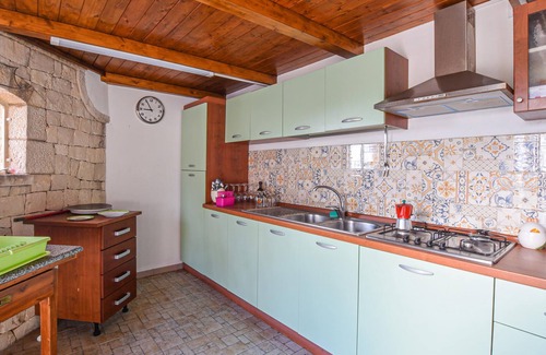 Modica House | Elegant villa with sea view near Modica in the south of Sicily.