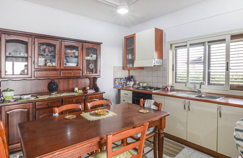 Modica House | Elegant villa with sea view near Modica in the south of Sicily.