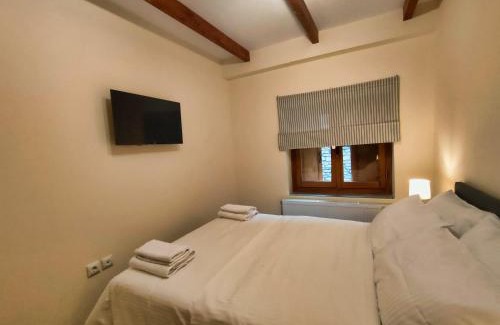 Metsovo Apartment | Elegant Vista Residence
