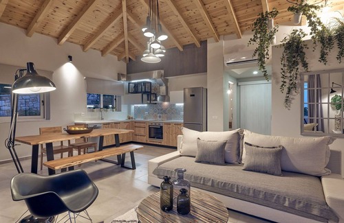 Bokhali Villa | Elegant Zante Villa | 2 Bedrooms | Villa Chris | Private Pool | Sea Views |.