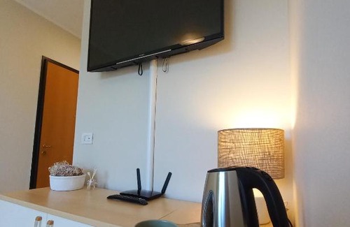 Cagnona Apartment | Elegante bilocale a pochi passi dal mare