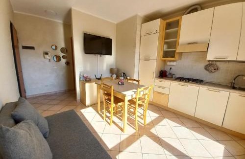 Cagnona Apartment | Elegante bilocale a pochi passi dal mare