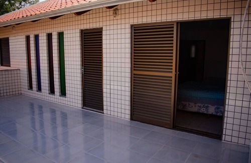 Guaratuba House | Elegante casa c piscina -Balneário dos Coroados/PR