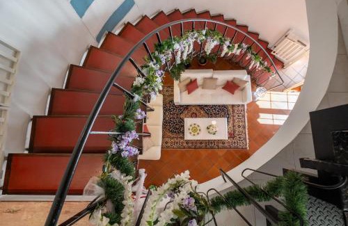 Province of Cagliari Villa | Elegante Villa Lu' centro Città a 10 minuti dal mare