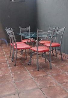 Province of Tucuman Apartment | Elegante y amplio departamento en planta baja