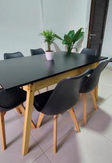 Province of Tucuman Apartment | Elegante y amplio departamento en planta baja