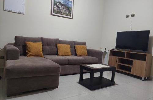 Cochabamba Apartment | Elegante y Céntrico depto próximo al Prado