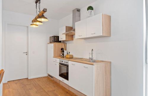 Dueren Apartment | Elegantes Refugium in Düren