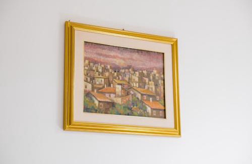 Monti Apartment | Elegantis Labicana Apartment - Few steps from the Colosseum