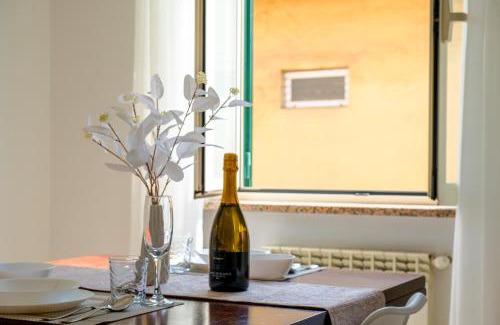 Monti Apartment | Elegantis Labicana Apartment - Few steps from the Colosseum