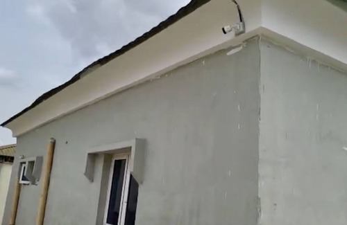 Ikorodu House | Elegantly Apportioned 4-bed House in Ikorodu