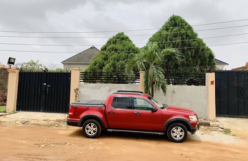 Ikorodu House | Elegantly Apportioned 4-bed House in Ikorodu