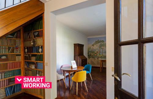 Genoa Historical Centre Apartment | Eleganza e stile a Fontane Marose by Wonderful Italy