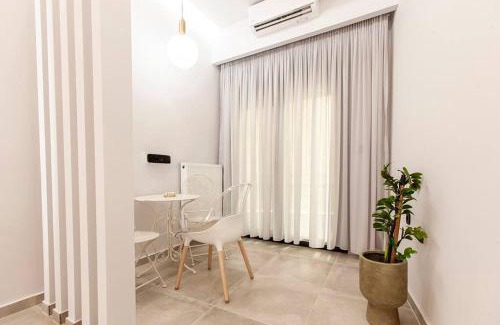 Alexandroupoli Apartment | Elektra Luxury Apartment I