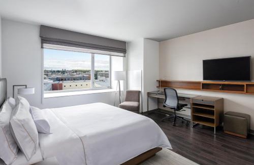 Harrison Hotel | Element Harrison-Newark