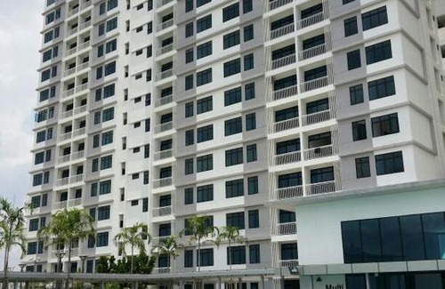 Setia Tropika Apartment | Element Space x Sky Garden @Johor Bahru