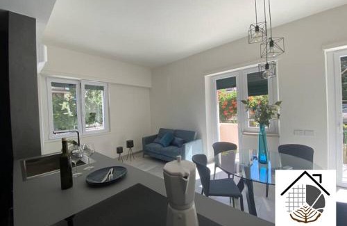 Campobasso Apartment | ELEMENTS FLATS