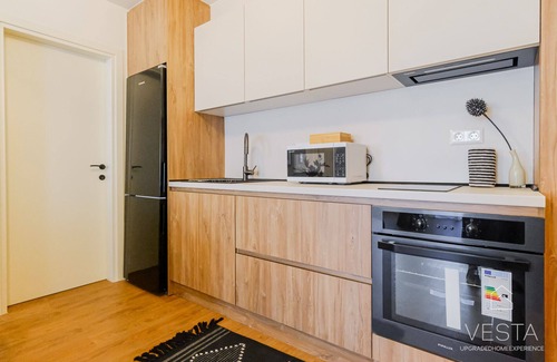 Charilaou Apartment | Elements Luxury Suite, Vesta Philoxenia