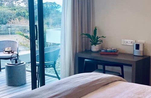 Castor Bay House | Elements of Castor Bay