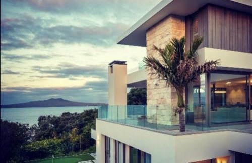 Castor Bay House | Elements of Castor Bay