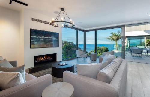 Castor Bay House | Elements of Castor Bay