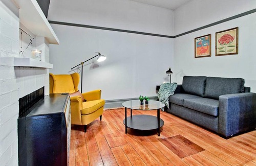 Goulburn Apartment | Elements Of Goulburn