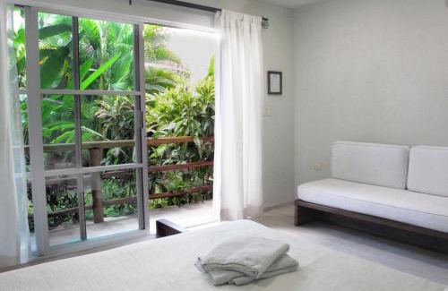 Centro - Supmza 001 Apartment | Elements of the Island