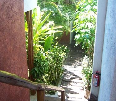Centro - Supmza 001 Apartment | Elements of the Island