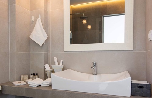 Sifnos Hotel | Elements SIFNOS Boutique