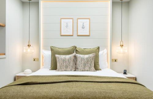 Middlezoy Hotel | Elements Suites
