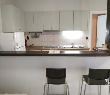 Kavala Apartment | Elena 1